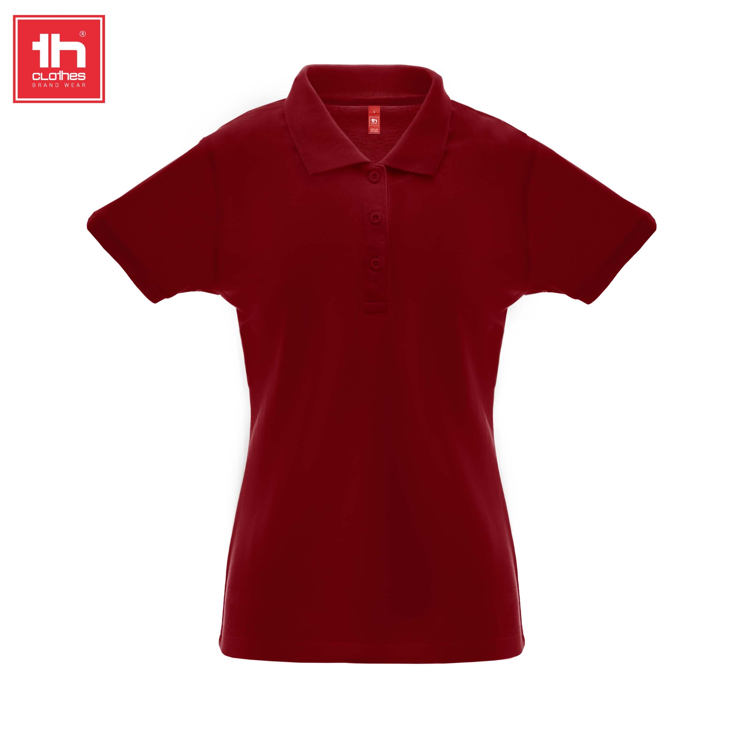 Polo-Shirt Berlin Damen