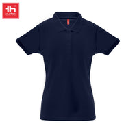 Polo-Shirt Berlin Damen