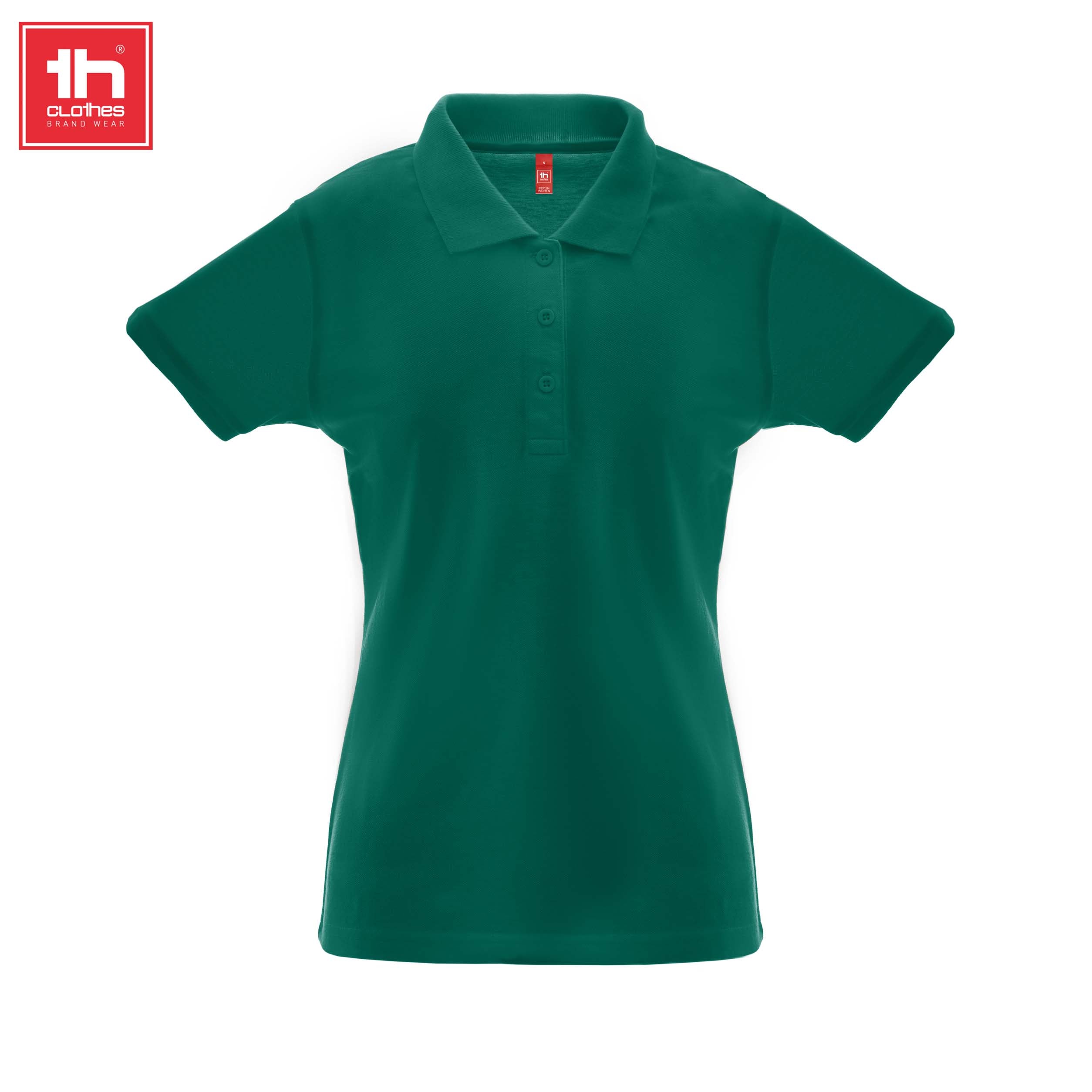 Polo-Shirt Berlin Damen