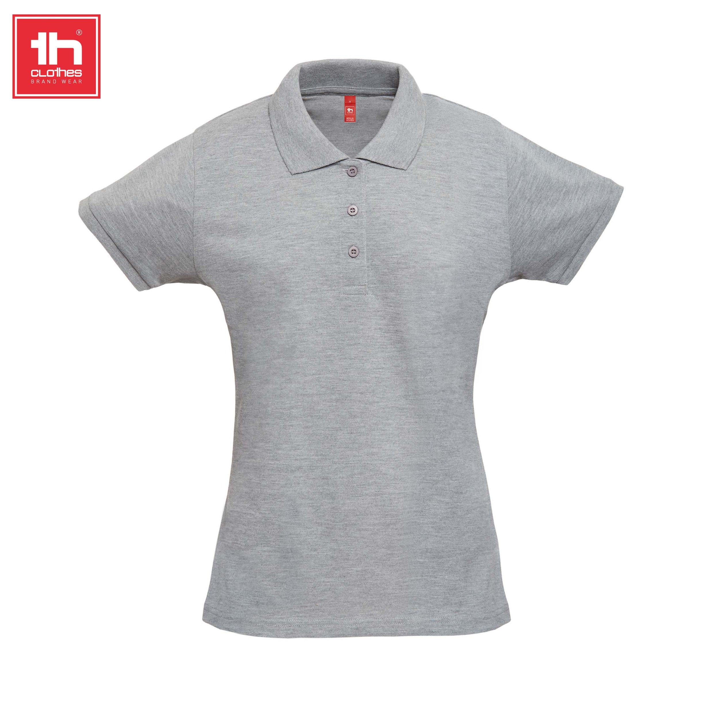 Polo-Shirt Berlin Damen