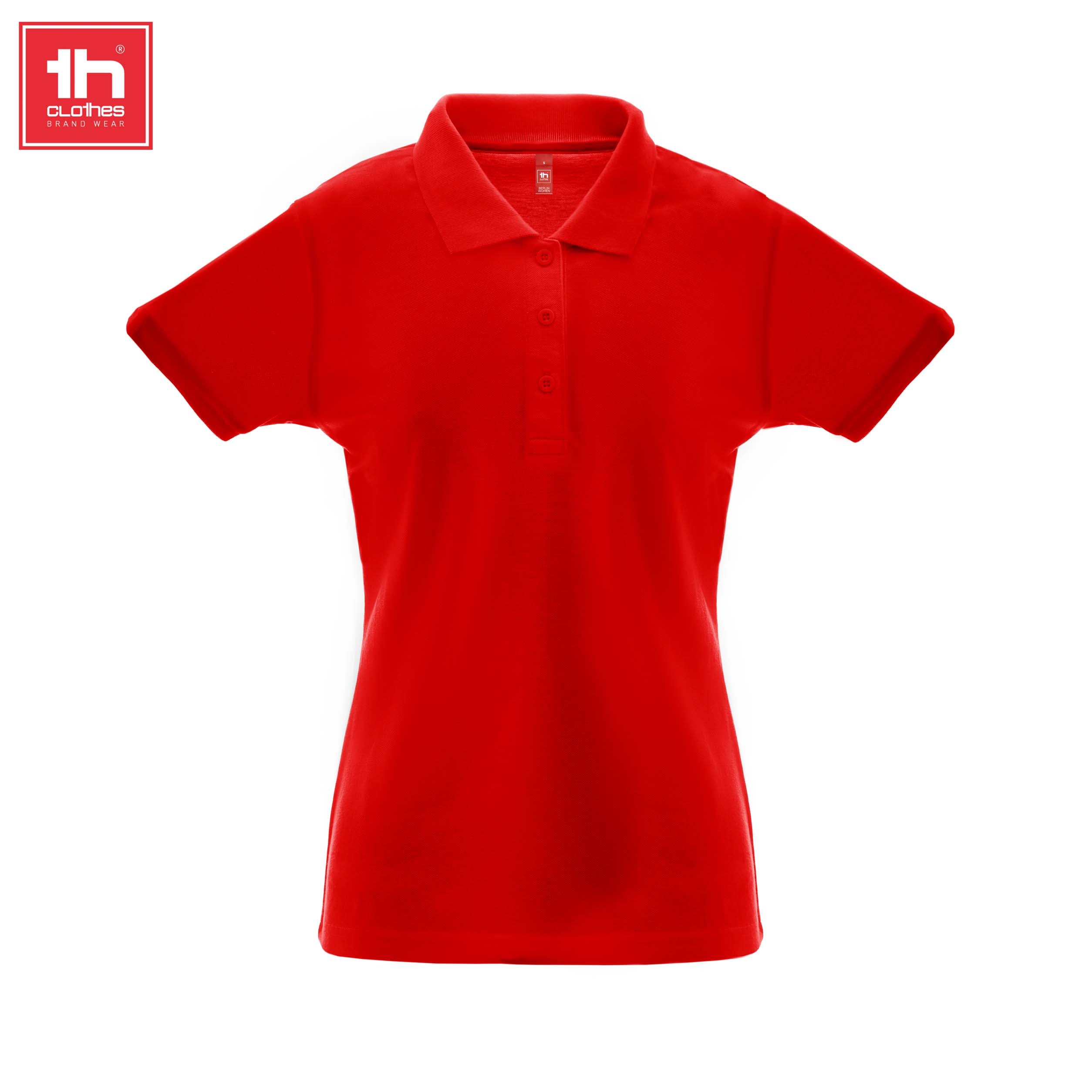 Polo-Shirt Berlin Damen