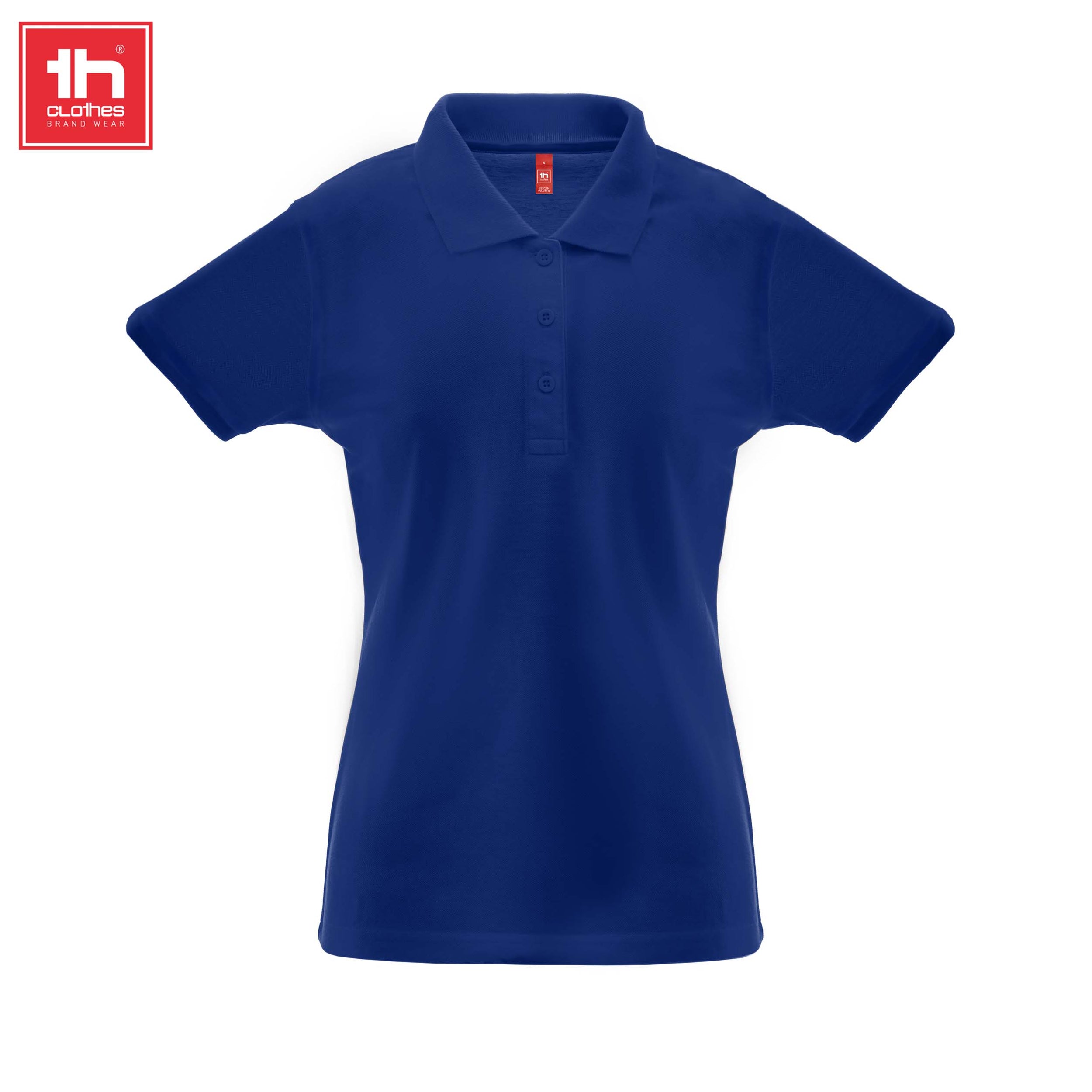 Polo-Shirt Berlin Damen