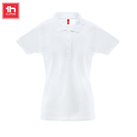 Polo-Shirt Berlin Damen