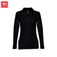 Polo-Shirt Bern Damen