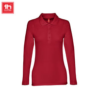 Polo-Shirt Bern Damen