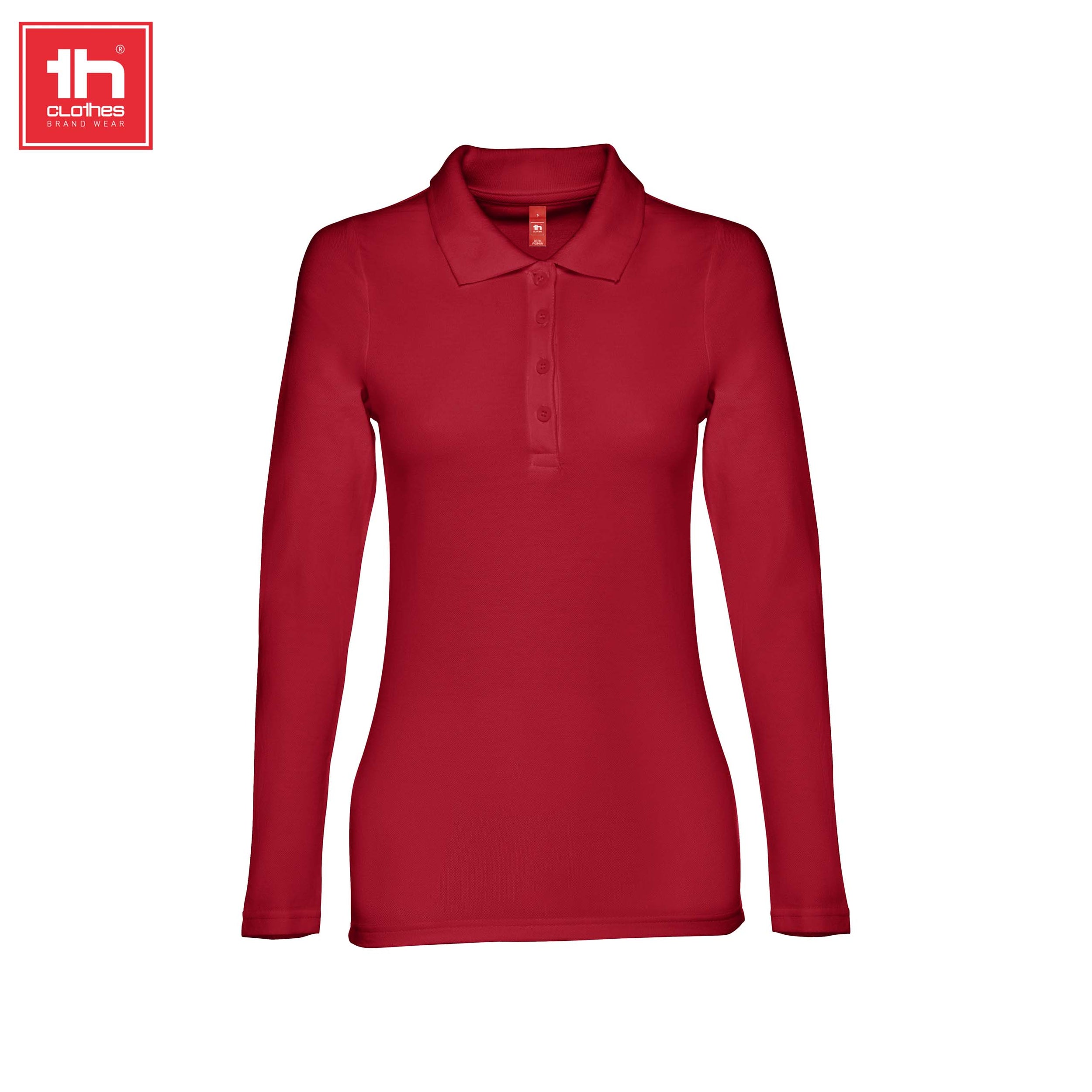 Polo-Shirt Bern Damen