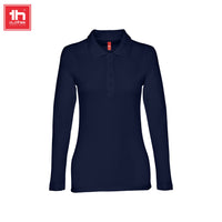 Polo-Shirt Bern Damen