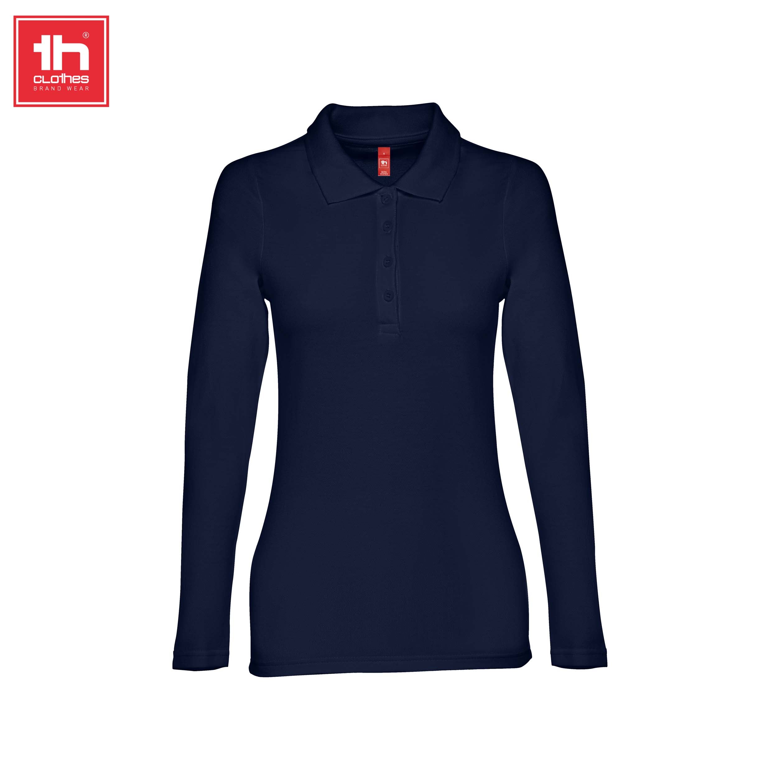 Polo-Shirt Bern Damen