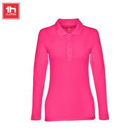 Polo-Shirt Bern Damen