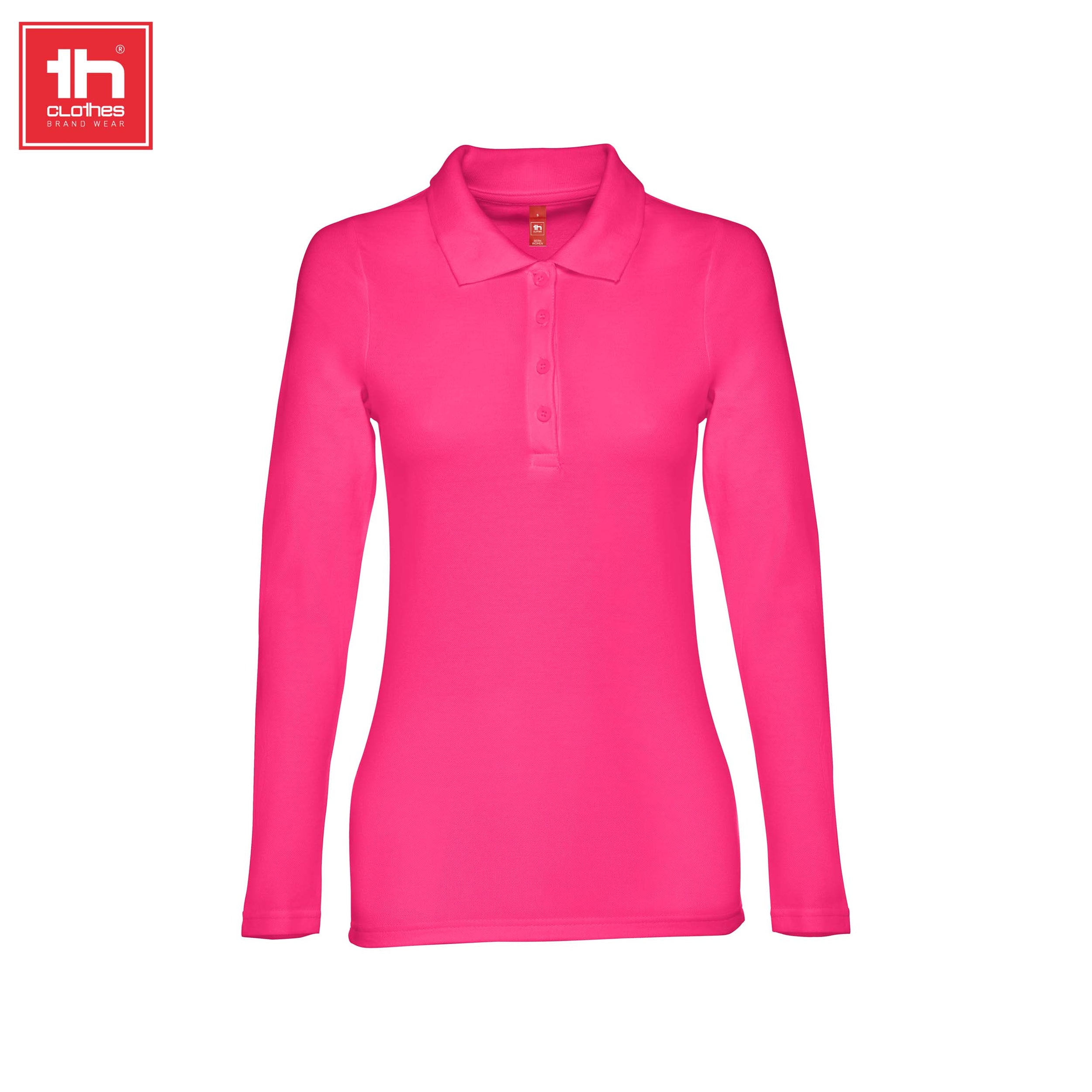Polo-Shirt Bern Damen