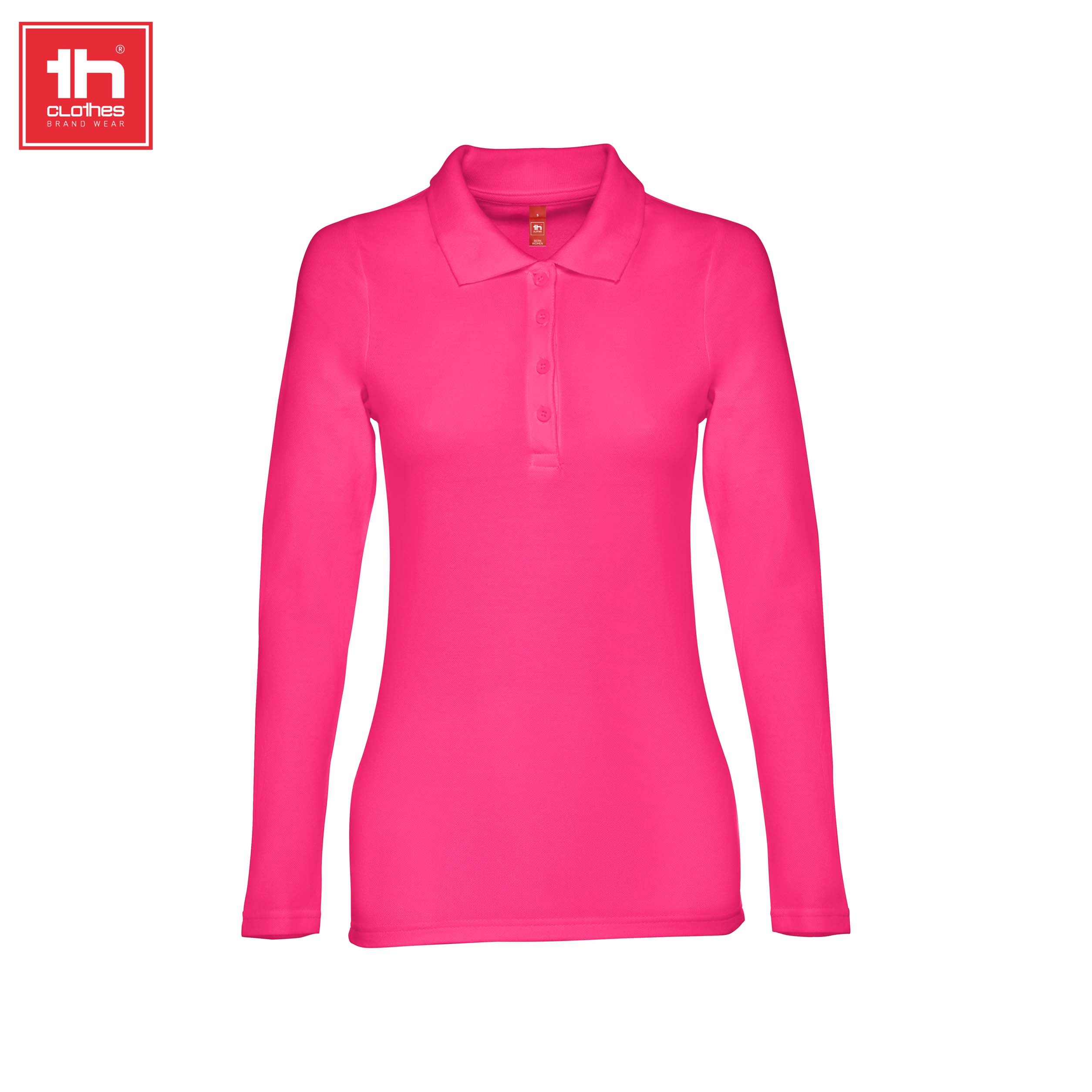 Polo-Shirt Bern Damen