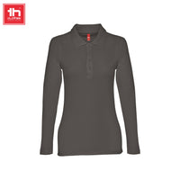 Polo-Shirt Bern Damen