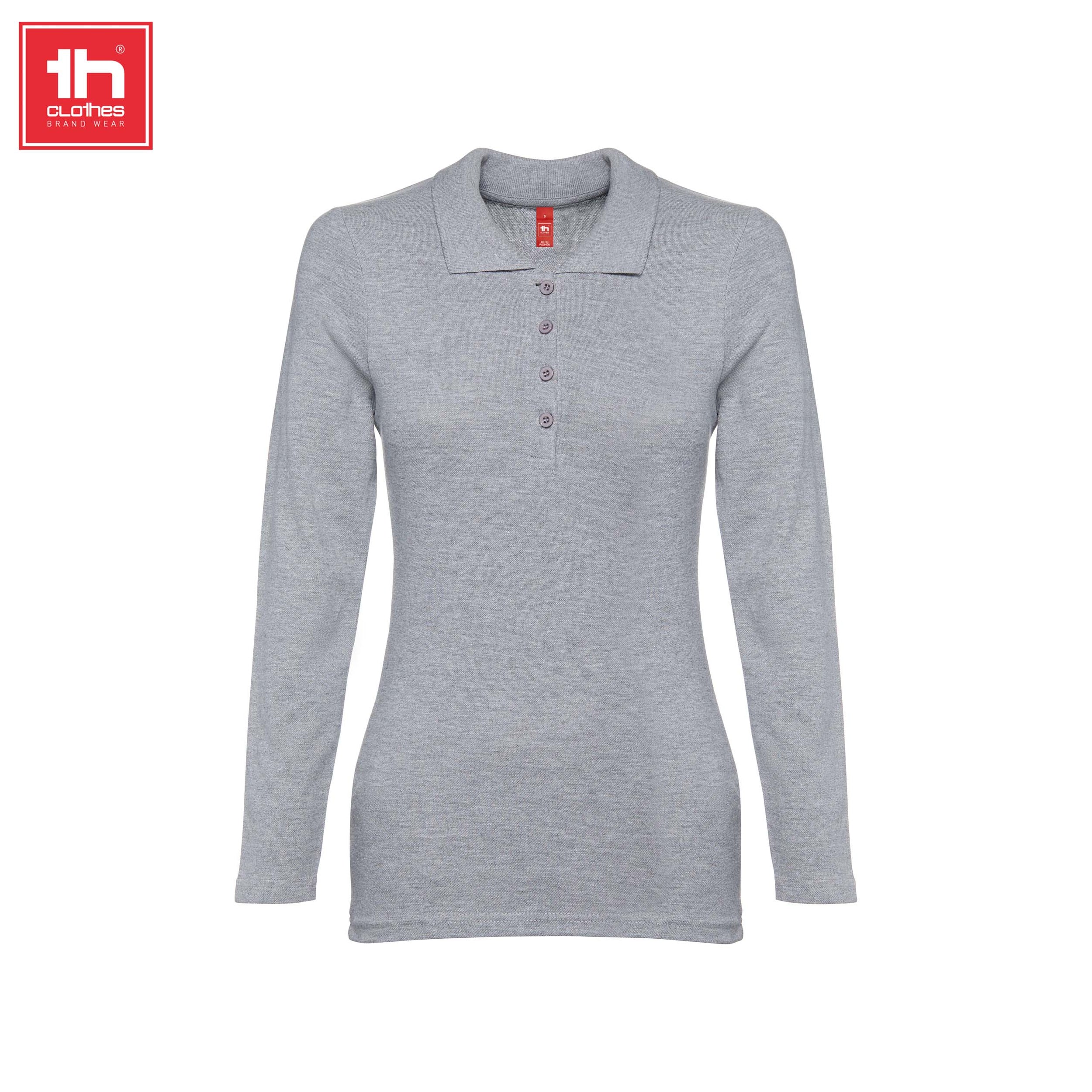 Polo-Shirt Bern Damen