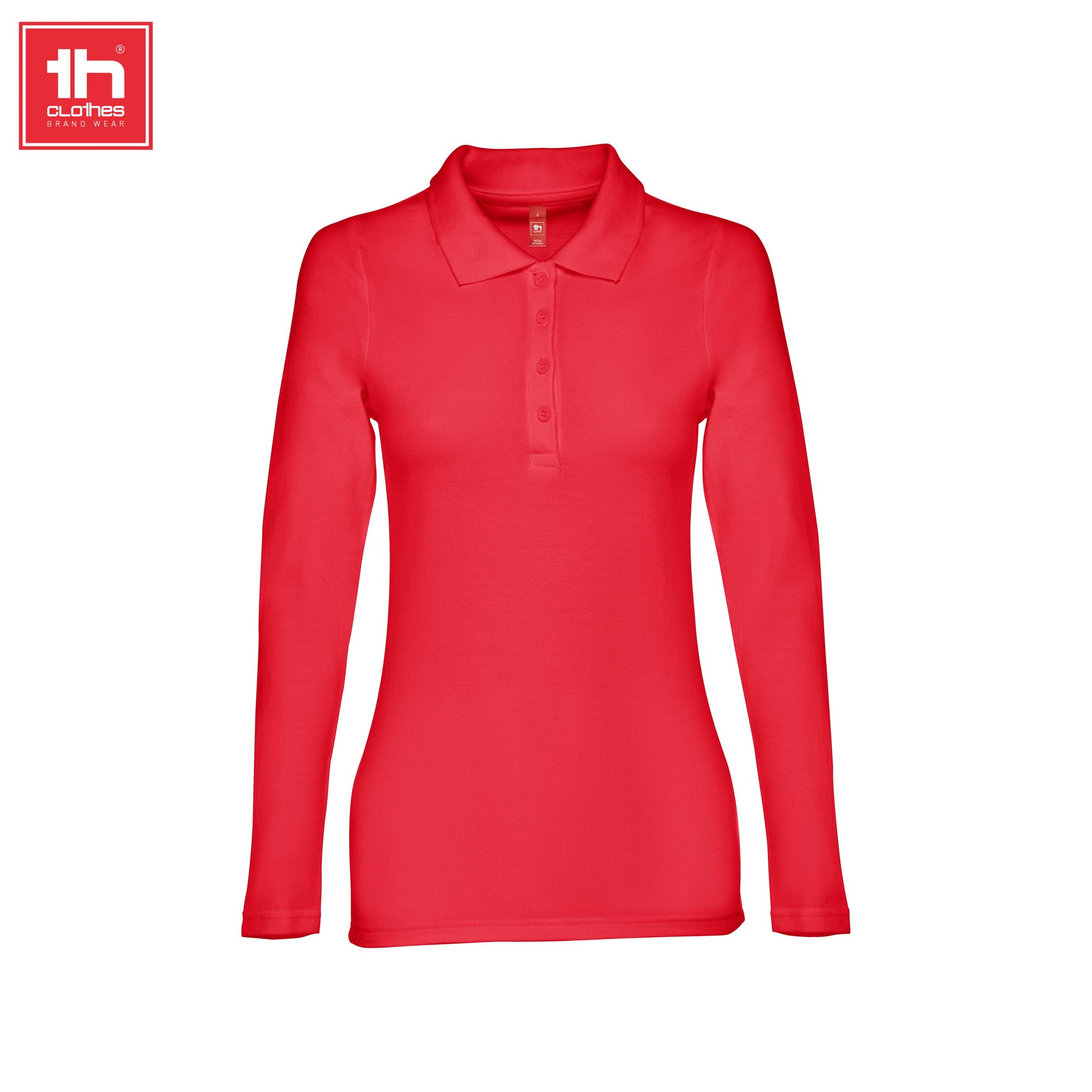 Polo-Shirt Bern Damen