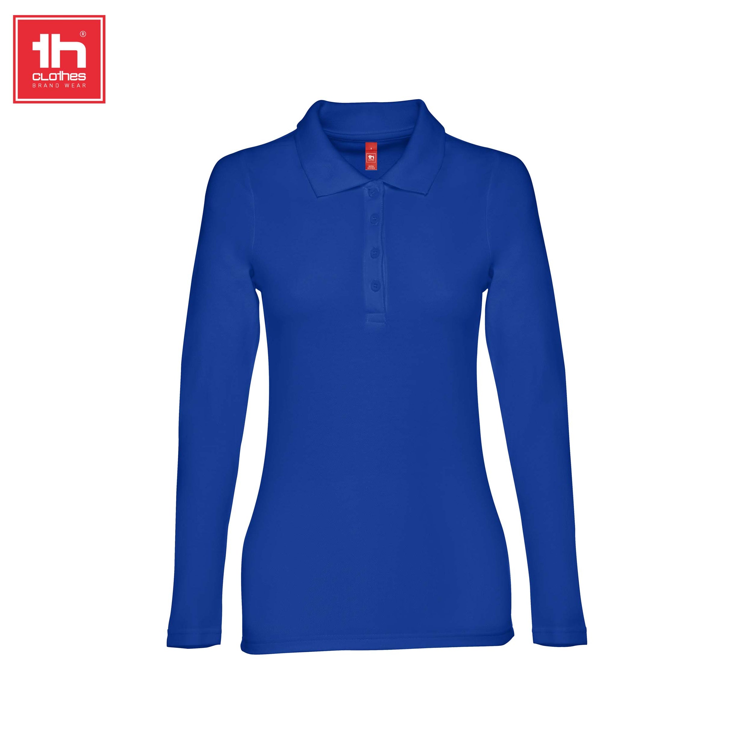 Polo-Shirt Bern Damen