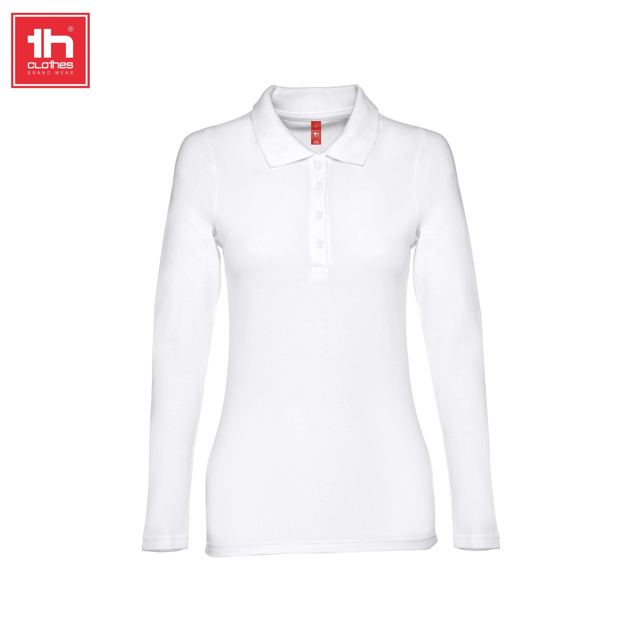 Polo-Shirt Bern Damen