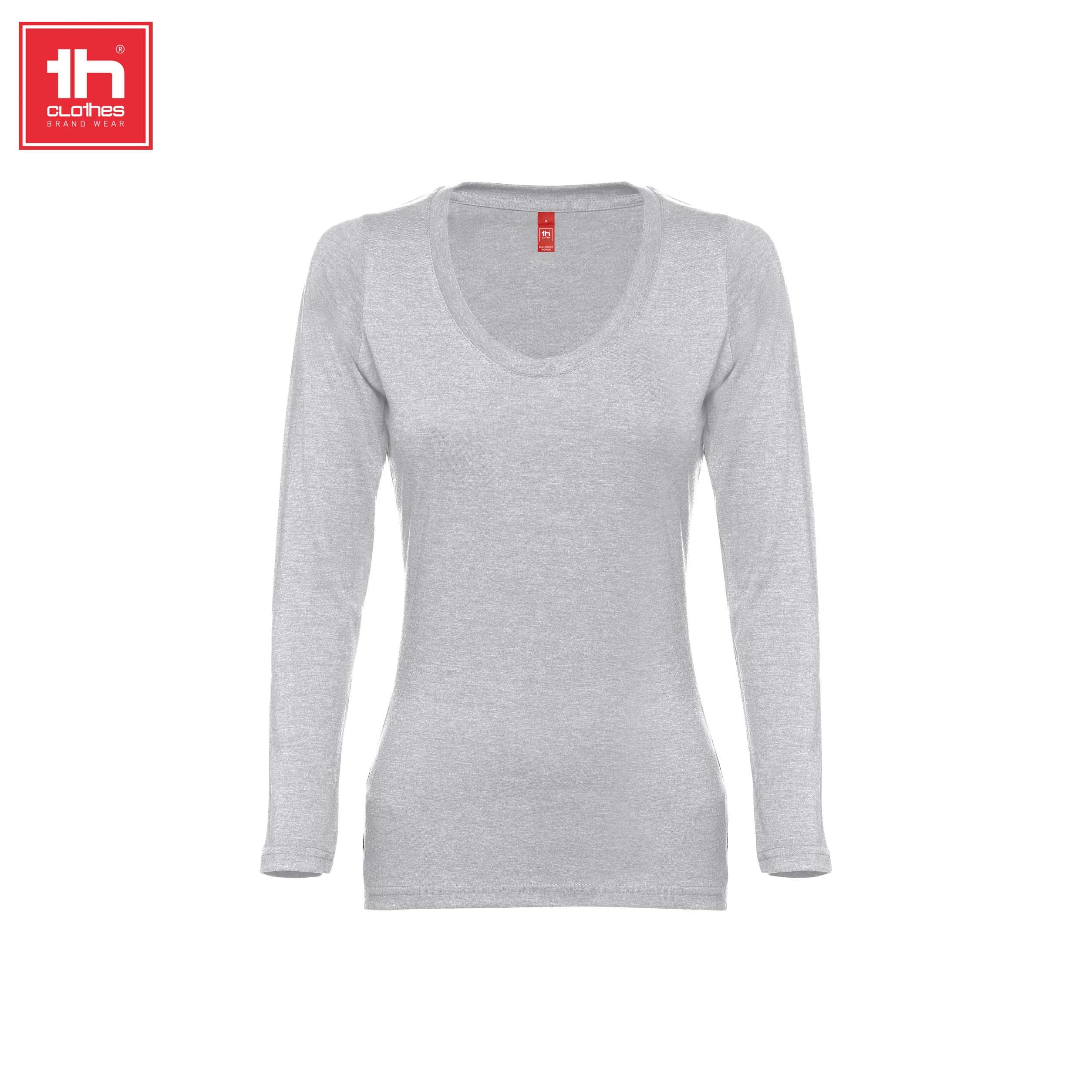 T-Shirt Bucharest Damen