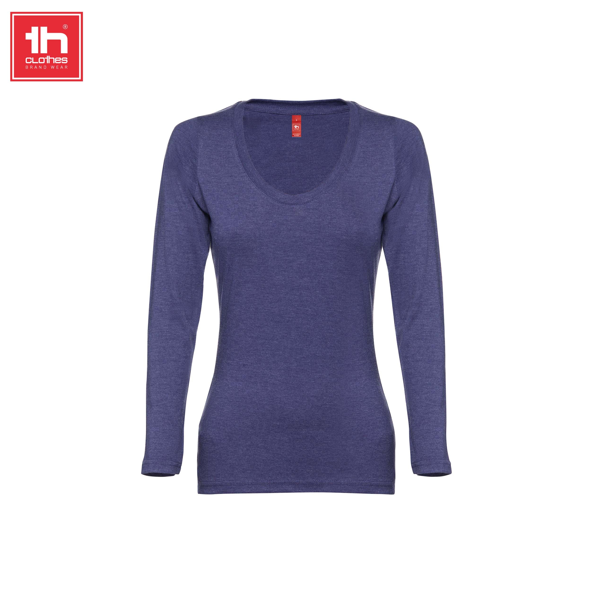 T-Shirt Bucharest Damen