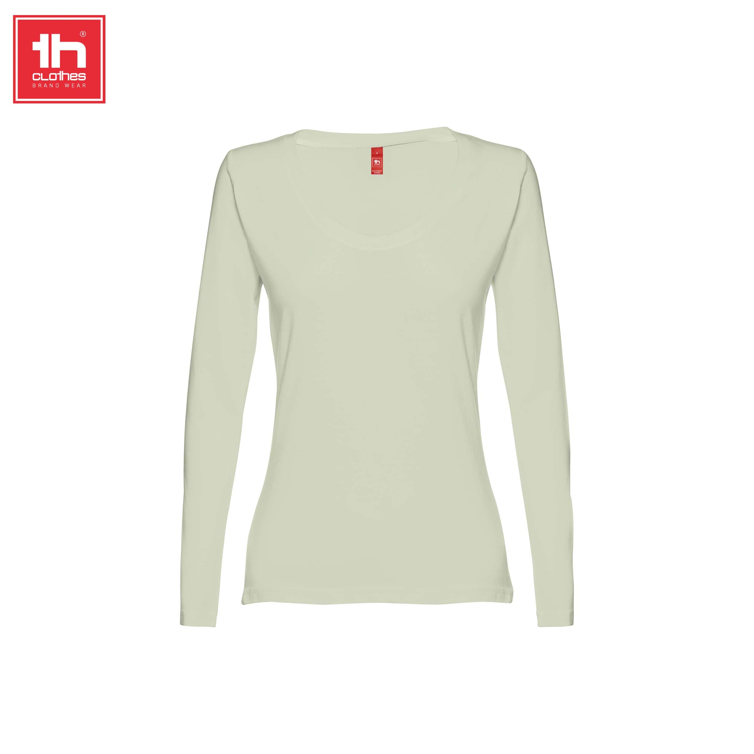 T-Shirt Bucharest Damen