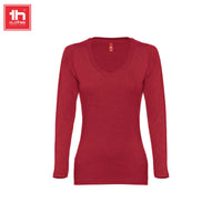 T-Shirt Bucharest Damen