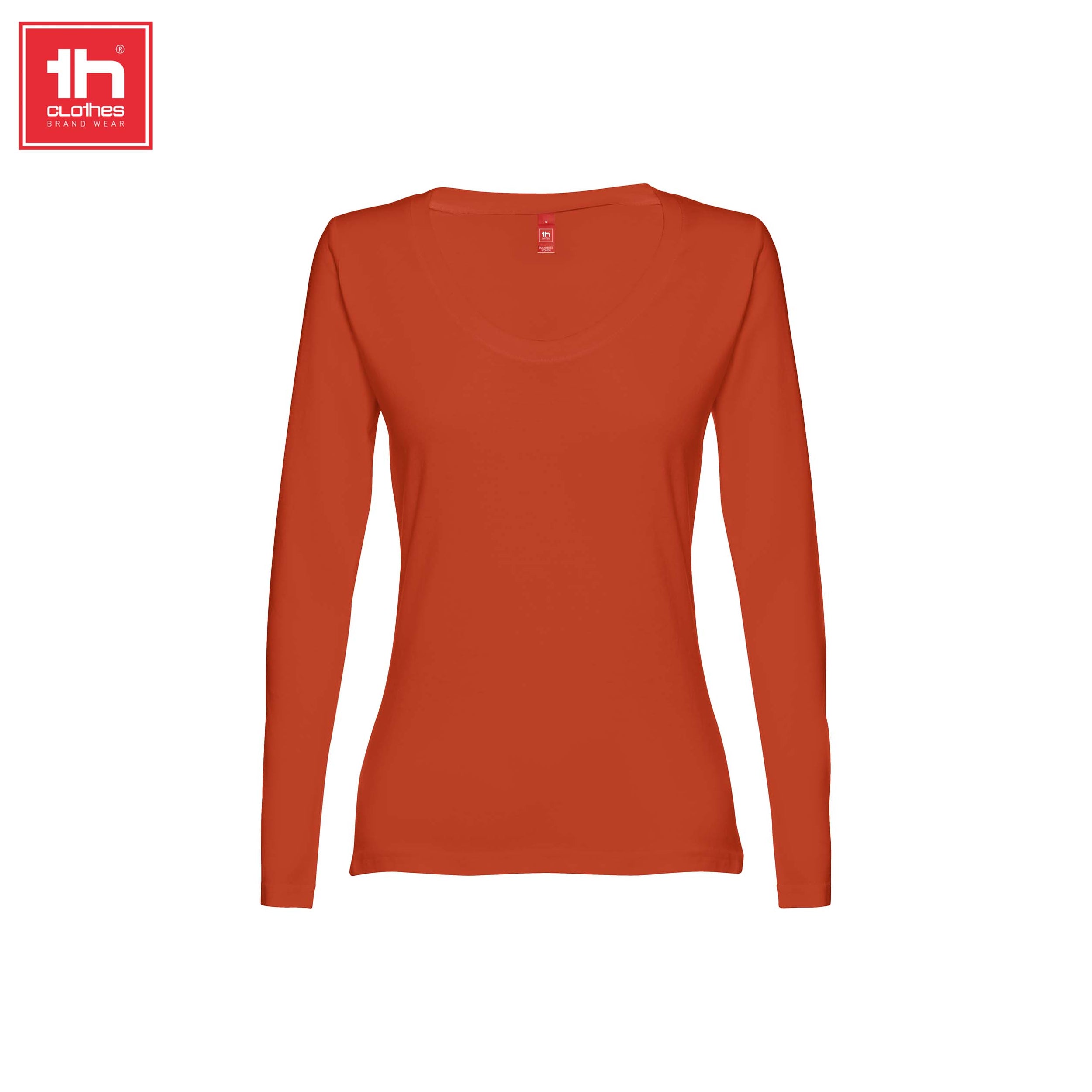 T-Shirt Bucharest Damen