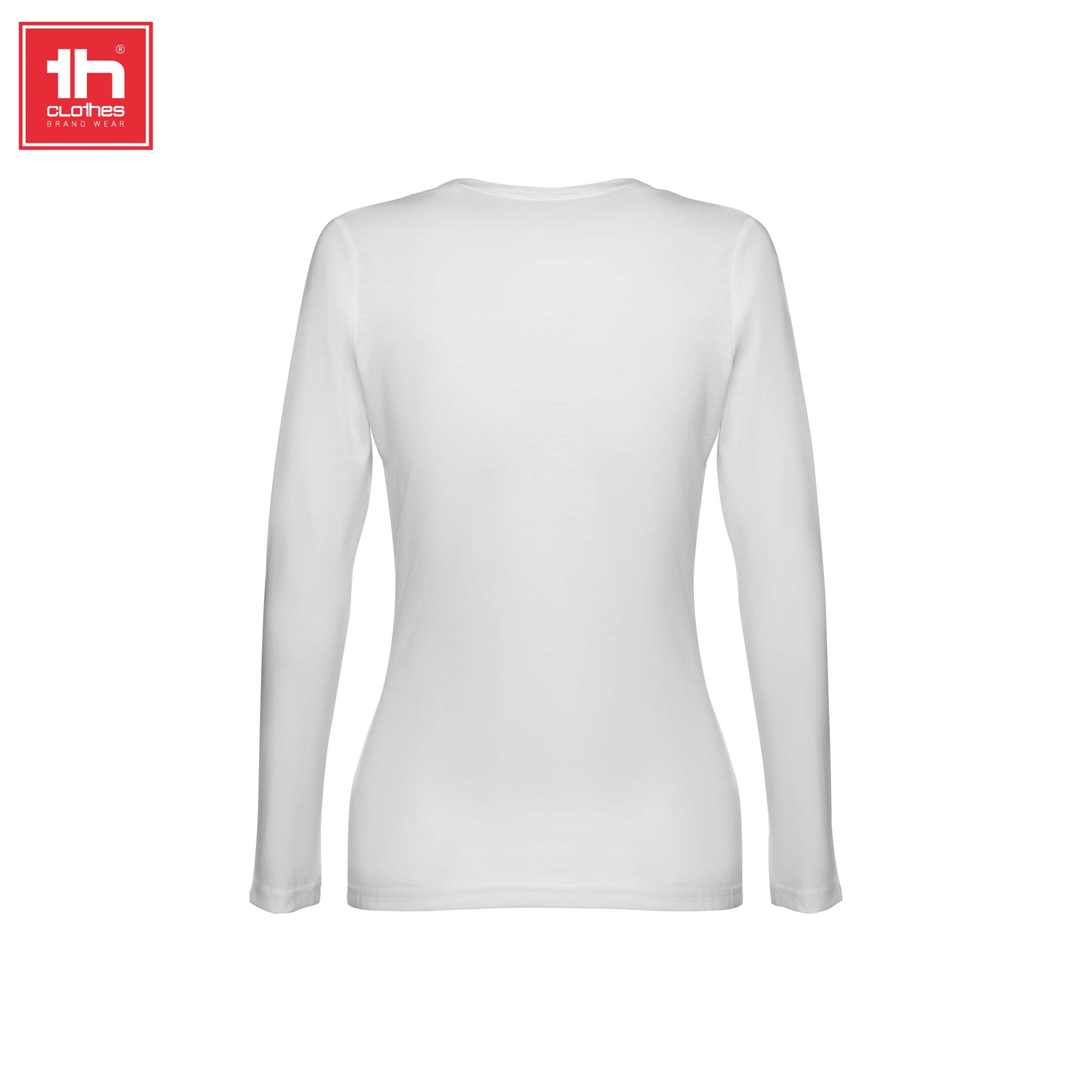 T-Shirt Bucharest Damen
