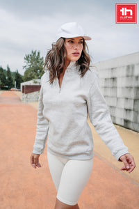 Sweatshirt Budapest Unisex