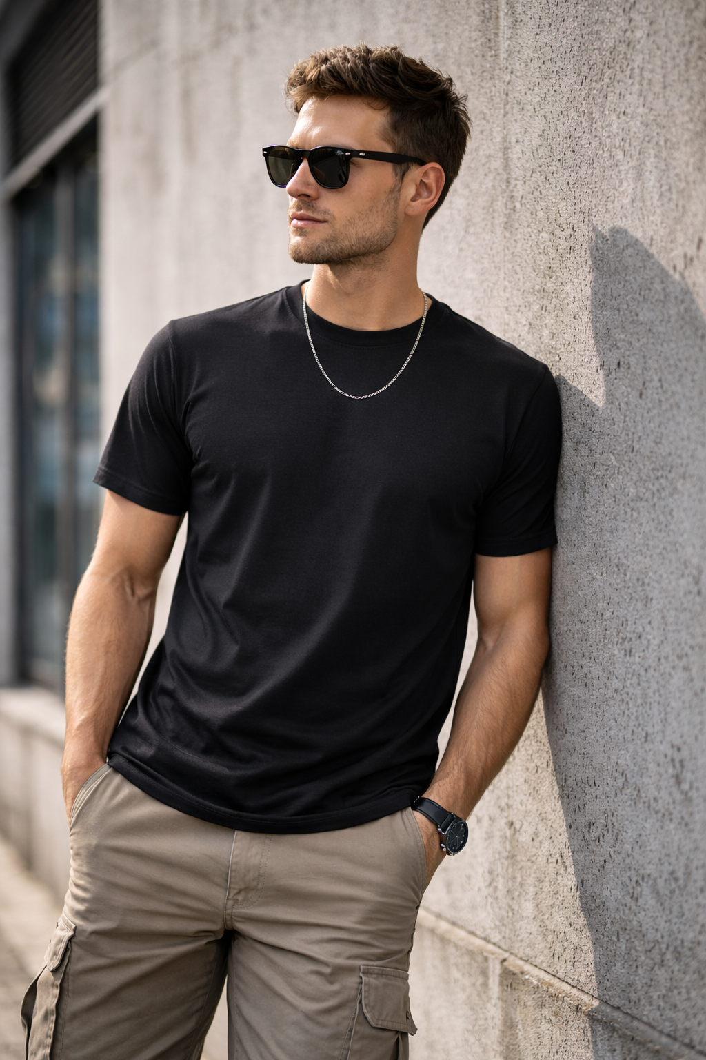 T-Shirt Visionary Unisex – Reblz