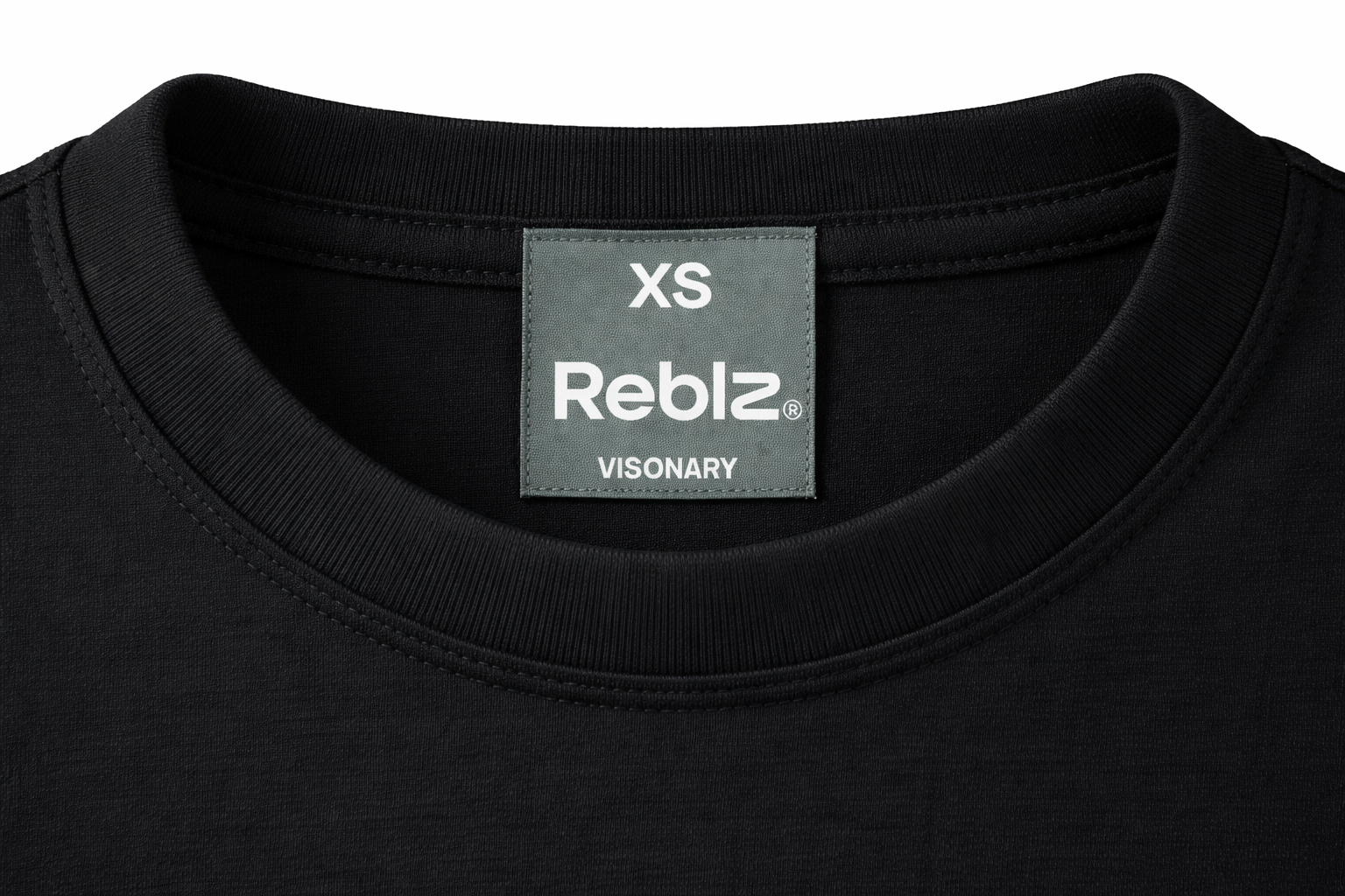 T-Shirt Visionary Unisex – Reblz