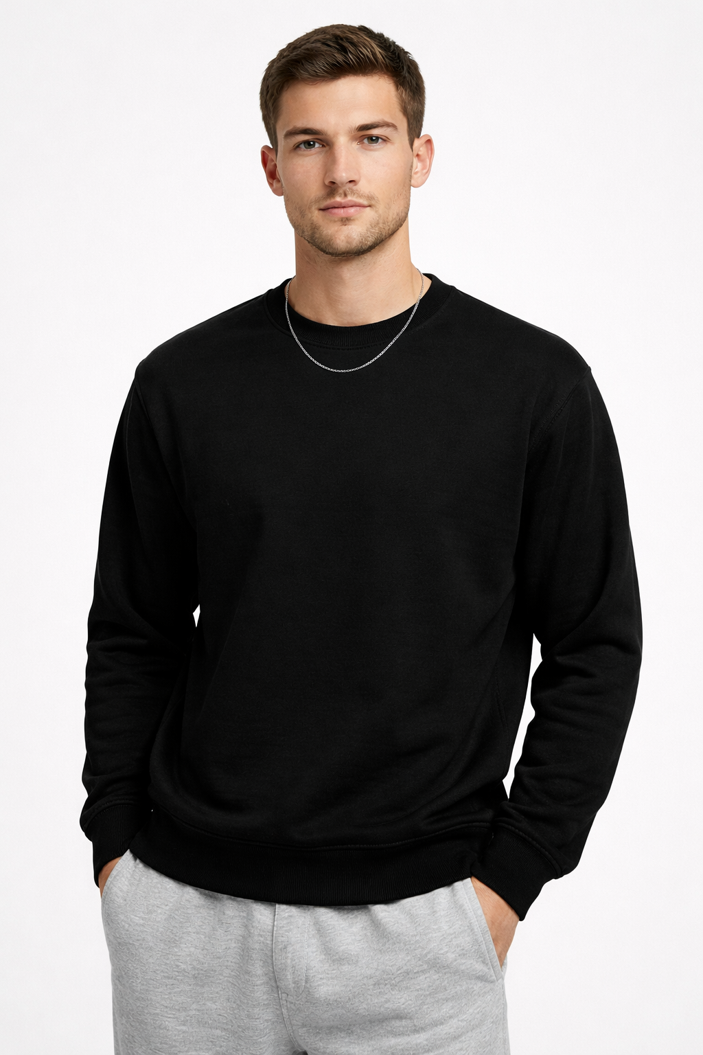 Sweatshirt Echo Unisex – Reblz
