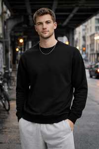 Sweatshirt Echo Unisex – Reblz