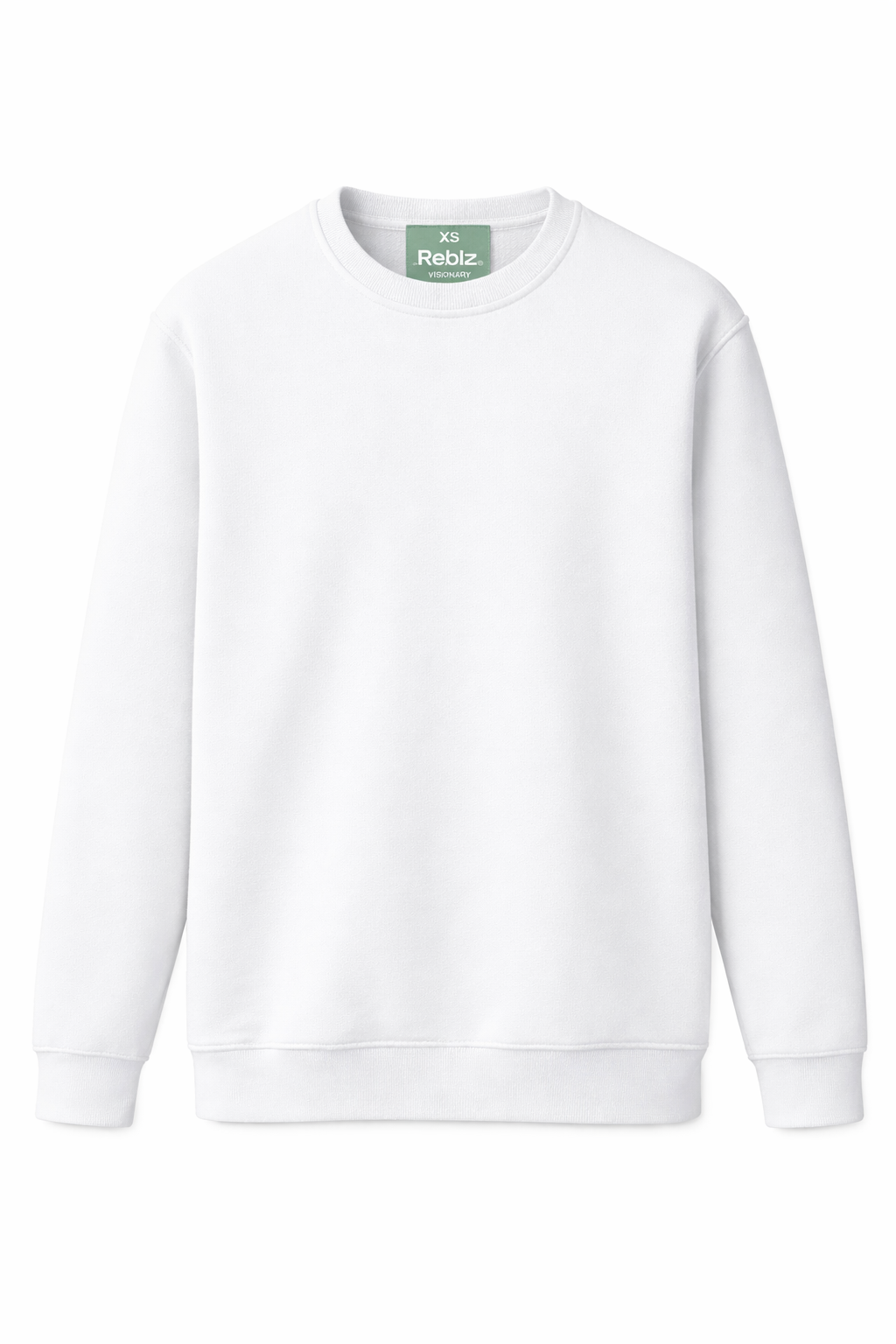 Sweatshirt Legend Unisex – Reblz