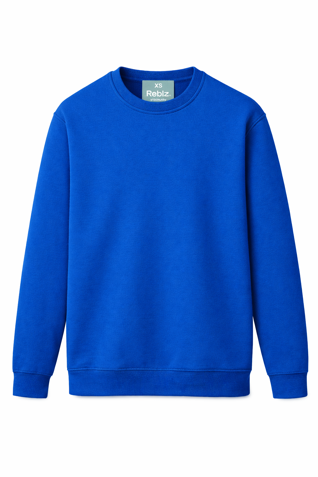 Sweatshirt Echo Unisex – Reblz