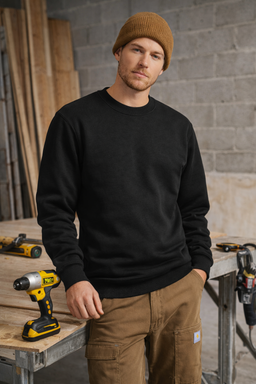 Sweatshirt Legend Unisex – Reblz