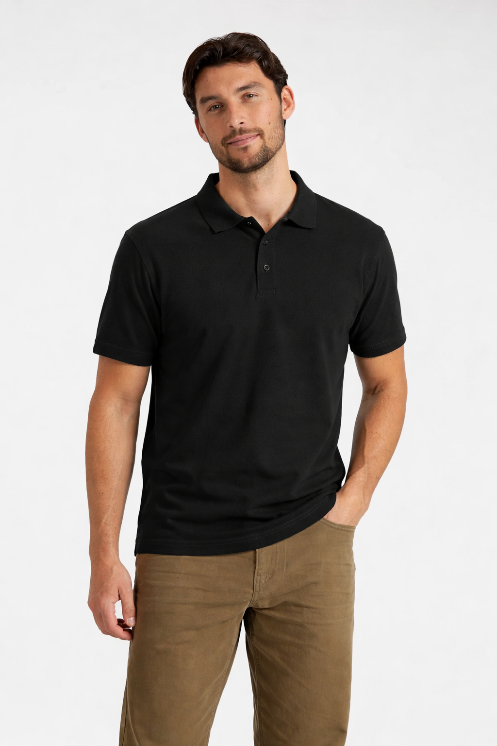 Poloshirt Flow Unisex – Reblz