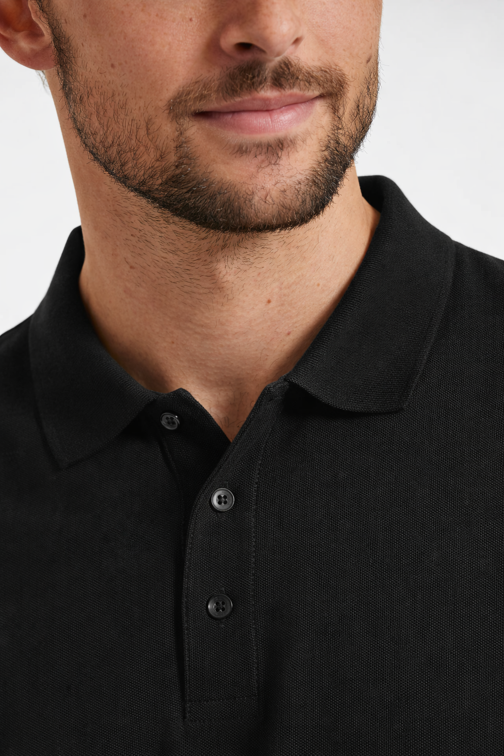 Poloshirt Flow Unisex – Reblz