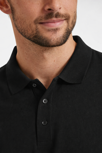 Poloshirt Flow Unisex – Reblz