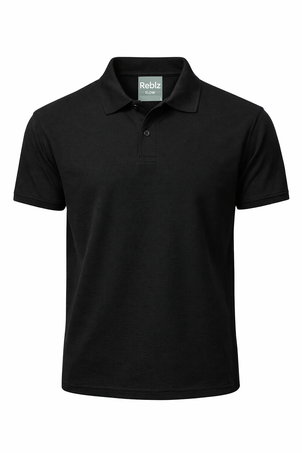 Poloshirt Flow Unisex – Reblz