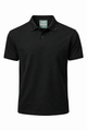 Flow Unisex Polo Shirts – Reblz