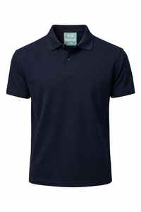 Poloshirt Flow Unisex – Reblz