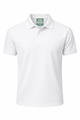 Flow Unisex Polo Shirts – Reblz