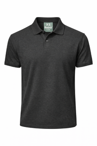 Poloshirt Flow Unisex – Reblz