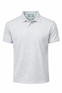 Poloshirt Flow Unisex – Reblz