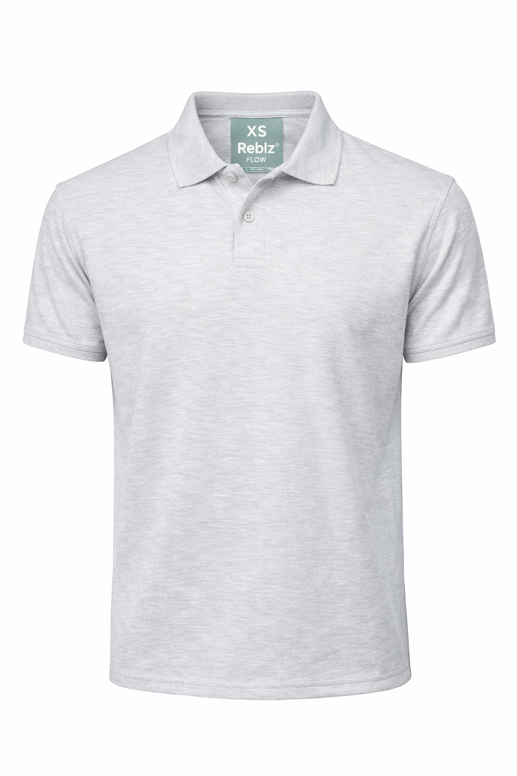 Poloshirt Flow Unisex – Reblz