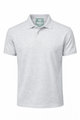 Flow Unisex Polo Shirts – Reblz