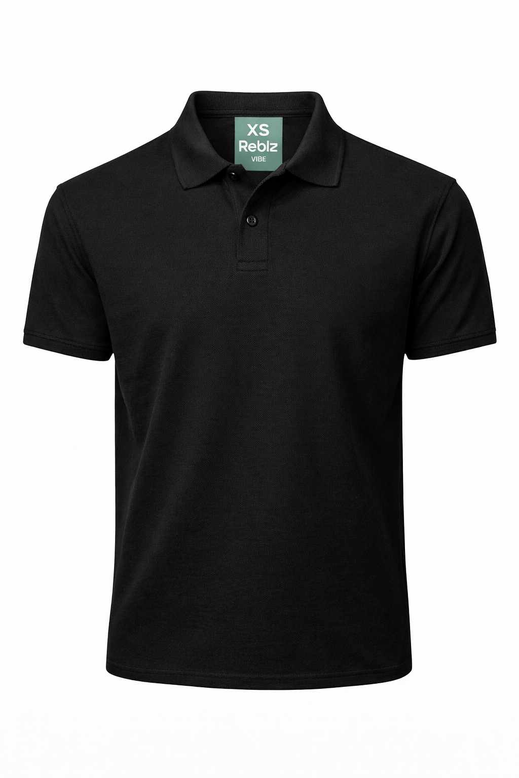 Poloshirt Vibe Unisex – Reblz