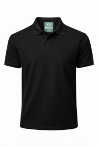 Poloshirt Vibe Unisex – Reblz