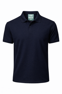 Poloshirt Vibe Unisex – Reblz