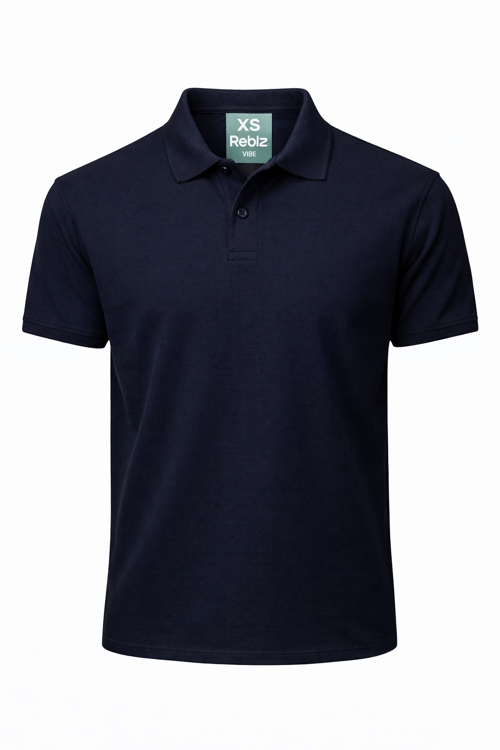 Poloshirt Vibe Unisex – Reblz