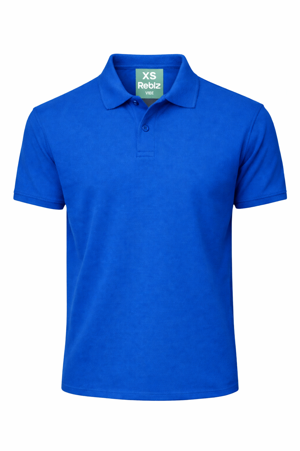 Poloshirt Vibe Unisex – Reblz